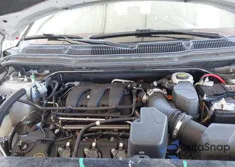 2019 Ford Explorer Xlt z USA, uszkodzony, nr VIN 1FM5K7D86KGA09316